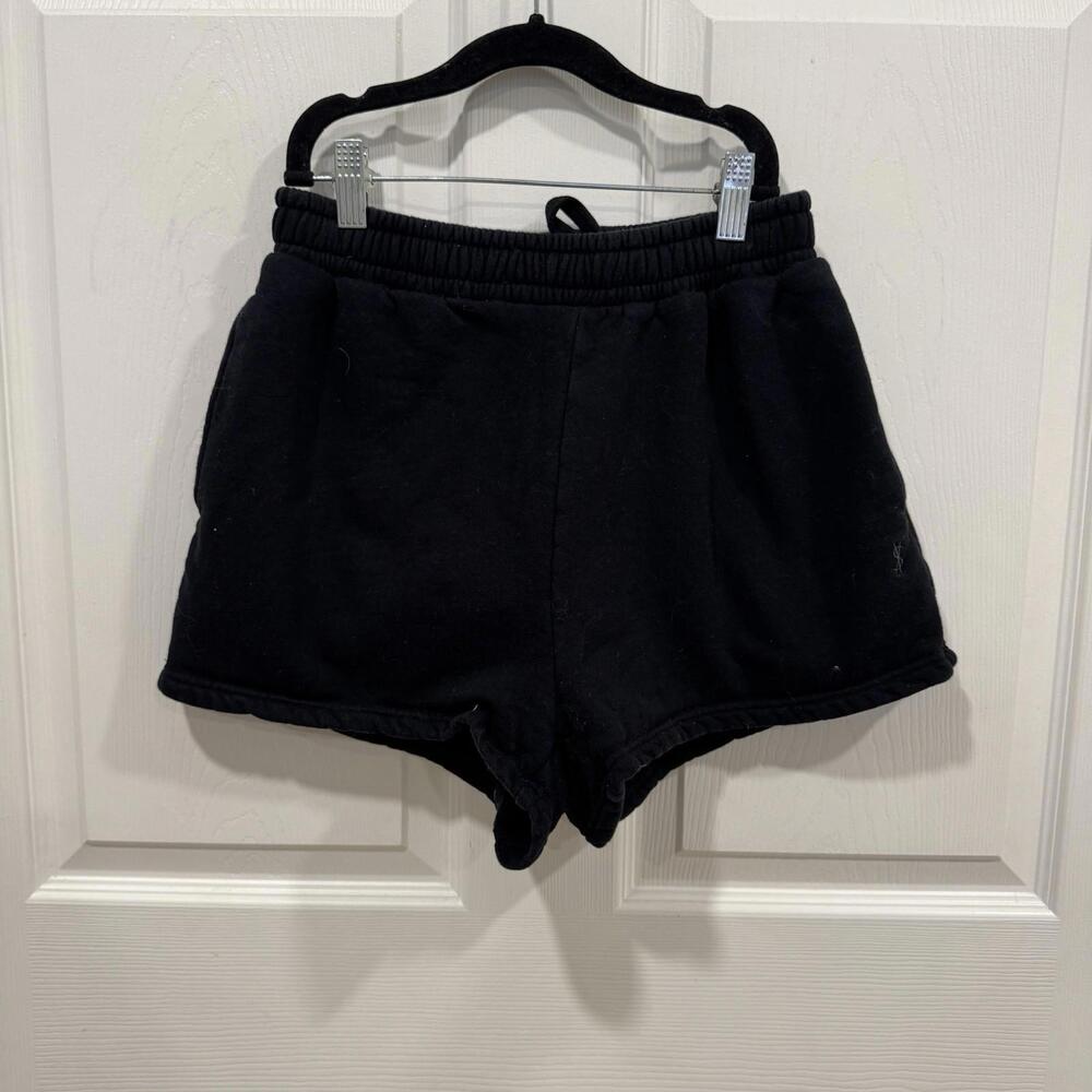 Women’s Ksubi Sweat Shorts Bottoms Size Small S
